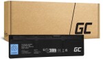 Green Cell GREEN CELL battery WD52H VFV59 for Dell Latitude E7240 E7250 7.4V 5000mAh