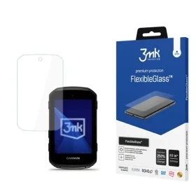 3mk FlexibleGlass ochranné sklo pre Garmin Edge 550/Edge 850 (5903108685283)