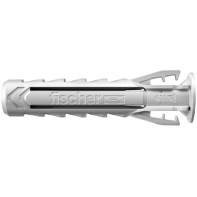 Fischer SX Plus rozperná hmoždinka 40 mm 8 mm 568008 100 ks; 568008