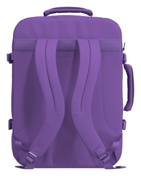 Cestovný batoh do lietadla CabinZero Classic 44L Lavender Dream