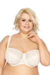 SOFT CHANTAL MAXI PODPRSENKA 534 ECRU ecru 100I