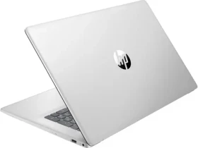 HP 17-cn4007nc strieborná / 17.3 FHD / Intel Core 7 150U 1.8GHz / 16GB / 512GB SSD / Intel Iris Xe / W11H (9W4H5EA#BCM)