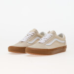 Tenisky Vans Old Skool Oatmeal/ Gum EUR 41
