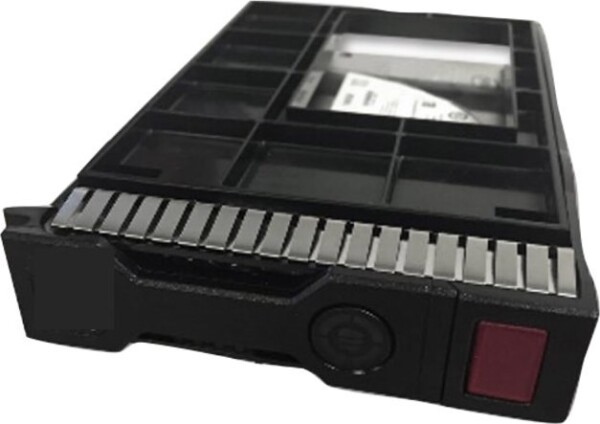 HP SPS-DRV SSD 1.92TB LFF SAS MU