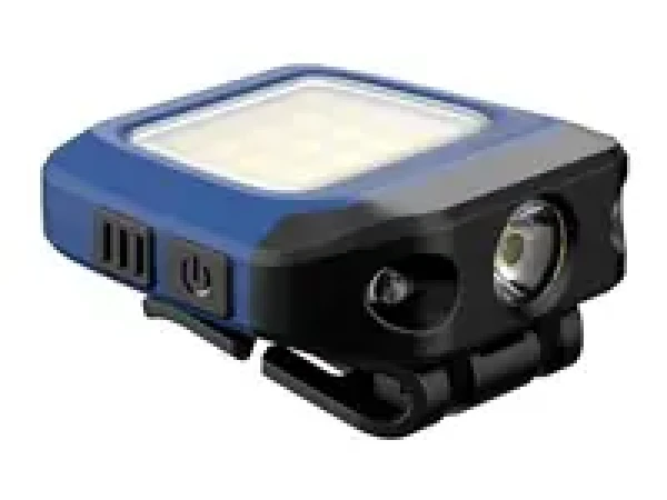 Viking B6681 Explorer pracovné svetlo / 200 lm / USB-C / aku (B6681)