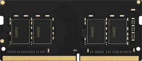 Lexar DDR4 8GB RAM / (1x 8GB) DDR4 3200MHz / CL22 / SO-DIMM / 1.2V (LD4AS008G-B3200GSST)
