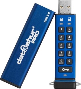 IStorage 16 GB (IS-FL-DA3-256-16)