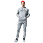 Pánska mikina Ellesse SL Gottero OH Hoody SHC07407-112