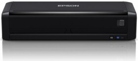 Epson WorkForce DS-360W