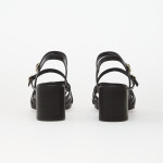 Tenisky Clarks Ezoria Strap Black Leather EUR 37