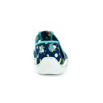 Fare 51/5202433 modré barefoot papuče 27 EUR
