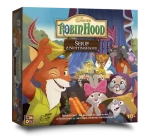 Asmodee Disney Robin Hood: Šerif z Nottinghamu