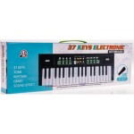 Mamido Keyboard MQ-3720 s mikrofónom