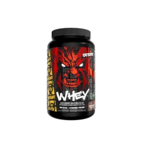 Mutant Whey - PVL (trojitá čokoláda, 908 g) (4319-11-908g-triple-chocolate)