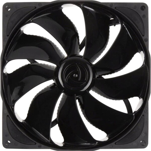 Noiseblocker NB-eLoop Fan B14-PS (ITR-B14-PS-BL)