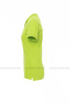 Dámska polokošeľa Payper VENICE LADY Farba: Žltá, Veľkosť: 2XL (000953030501000XXL)