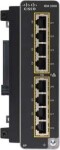 Cisco CATALYST IE3300 RUGGED 8 PORT CATALYST IE3300 RUGGED 8 PORT