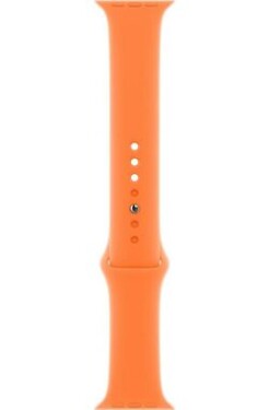 Apple Watch 41mm Bright Orange Sport Band / športový opasok pre Apple Watch (MR2N3ZM/A)