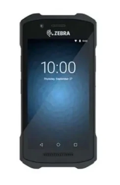 ZEBRA TC21 (TC210K-01A442-A6) 64GB / 2D (SE4710) / 2 Pin / 5 "/ BT / Wi-Fi / 4GB / 64GB / 5000mAh / GMS / Android (TC210K-01A442-A6)