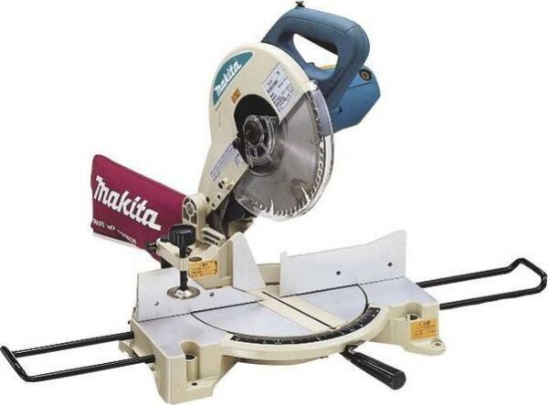 Makita LS1040N 1650 W 260 mm