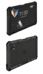 ZEBRA ET401 / Ochranné puzdro Exoskeleton / pre tablet 10" / s úchytom na skener (SG-ET401-10EXO-01)