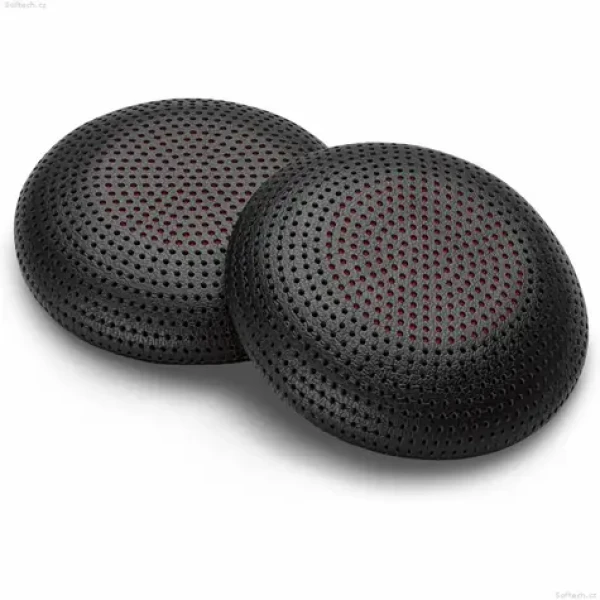 Poly Blackwire BW300 Leatherette Ear Cushion 2ks / Koženkové náušníky pre Poly Blackwire BW300 (920P3AA)