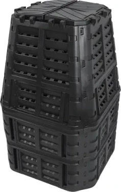 Patrol Group Celoročný kompostér 1000 l / Kompostér / Objem 1000 l (1033-uniw)