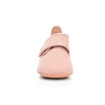 Bisgaard Baby Cotton Nude barefoot topánky 21 EUR