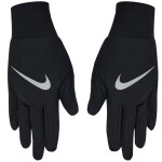 Súprava bežeckej čiapky a rukavíc Nike Wmns Essential N1000595-082 XS/S