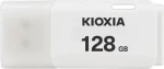 KIOXIA TransMemory U202 128GB biela / Flash Disk / USB 2.0 (LU202W128GG4)