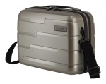 Kozmetický kufrík Travelite Air Base Beauty Case Champagne