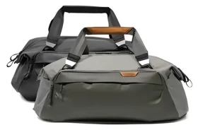 Peak Design Travel Duffel 65L Sage / Cestovná taška / objem 65 litrov (BTRD-65-SG-1)