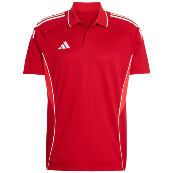 Adidas Tiro 25 Competition Polo M JY1805 pánske tričko S