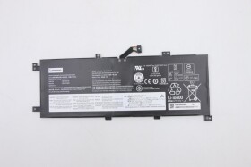 Lenovo Internal, 4c, 46Wh, LiIon, SWD