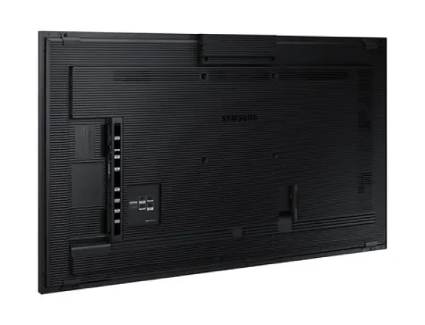 32" Samsung QM32R-T čierna / Interaktívny displej / FHD / 300 cd/m2 / 16/7 / HDMI / Wi-Fi (LH32QMCTBGCXEN)