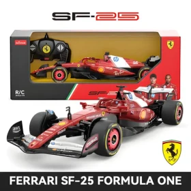 Rastar RC auto Ferrari F1 SF-25