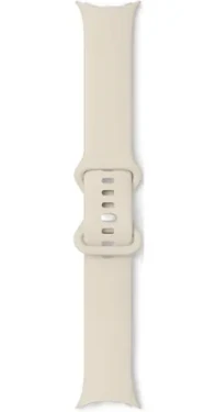 Google Opasok pre Pixel Watch 3 (45mm) Porcelain / Remienok / 45mm (GA06122-WW)
