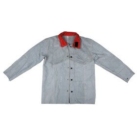 Zváračská bunda, XXXL KS Tools 985.7003; 985.7003