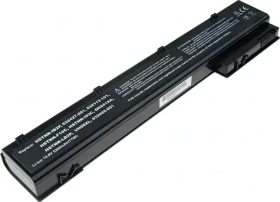 T6 Power Batéria pre HP EliteBook 8560w / 8570w / 8760w / 8770w / 8cell / 5200mAh (NBHP0084)
