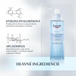 EUCERIN Dermatoclean Hyaluron čistiaci gél 200 ml