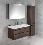 SAPHO - THALIE 105 keramické umývadlo nábytkové 105x46cm, biela TH11105