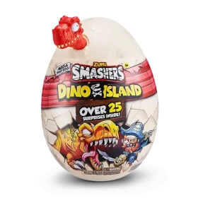 ADC Blackfire Smashers: Dino Island Egg - veľké balenie