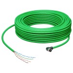 Siemens 6GF3500-8BA43 napájacie vedenie, 6GF35008BA43, 1 ks; 6GF35008BA43
