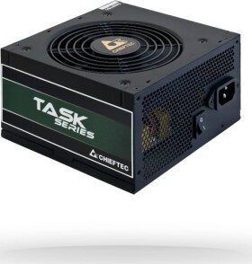 Chieftec Task 400W (TPS-400S)