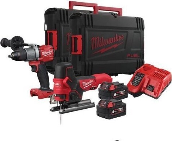 MILWAUKEE M18FPP2AA2-502X