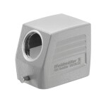 Weidmüller HDC 06B TSLU 1M20G EXI 3001350000 puzdro konektora 1 ks; 3001350000