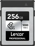 Lexar Professional Silver CFexpress 256GB / Pamäťová karta (LCXEXSL256G-RNENG)