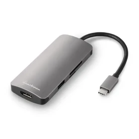 Sharkoon adaptér USB Type USB (4044951026715)