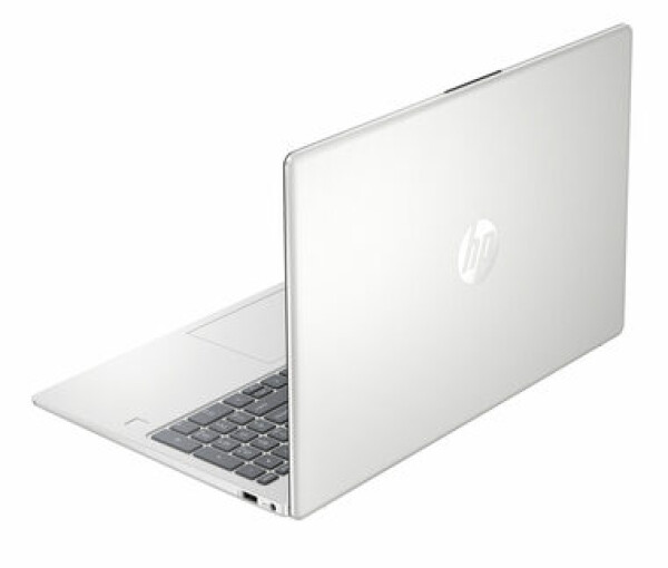 HP 15-fc0014nc strieborná / 15.6" FHD / RYZEN 5 7520U 2.8GHz / 16GB / 512GB SSD / Radeon Graphics / W11H (B1FT7EA#BCM)