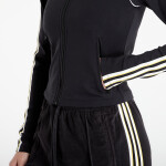 Mikina adidas Slim Fitted Firebird Track Top Black S